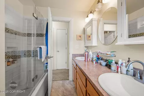 Bath - 14417 Terrace Ln, Eagle River, AK 99577 photo 3 of 3