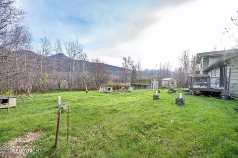 Exterior - 14417 Terrace Ln, Eagle River, AK 99577 photo 4 of 10