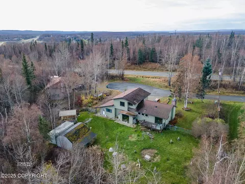 View/Area - 14417 Terrace Ln, Eagle River, AK 99577 photo 1 of 1