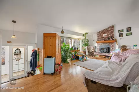Other - 14417 Terrace Ln, Eagle River, AK 99577 photo 3 of 14