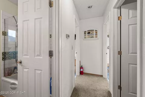 Entry Way - 14417 Terrace Ln, Eagle River, AK 99577 photo 5 of 8