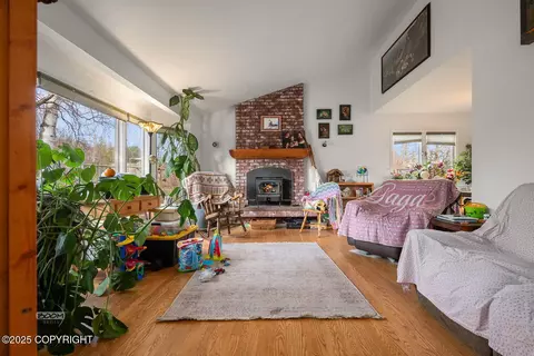 Other - 14417 Terrace Ln, Eagle River, AK 99577 photo 4 of 14
