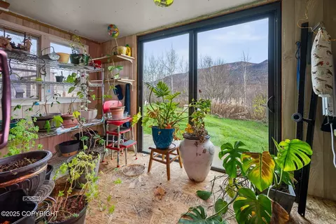 Exterior - 14417 Terrace Ln, Eagle River, AK 99577 photo 2 of 10