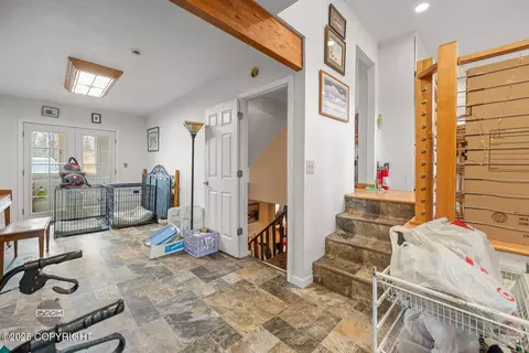 Entry Way - 14417 Terrace Ln, Eagle River, AK 99577 photo 8 of 8