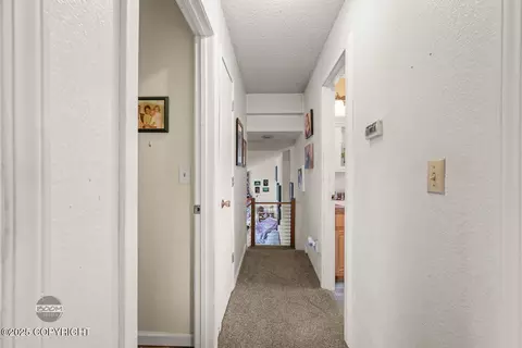 Entry Way - 14417 Terrace Ln, Eagle River, AK 99577 photo 6 of 8