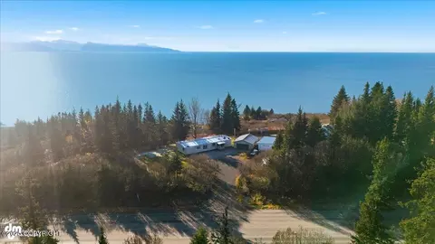 2765 Sterling Hwy, Homer, AK 99603