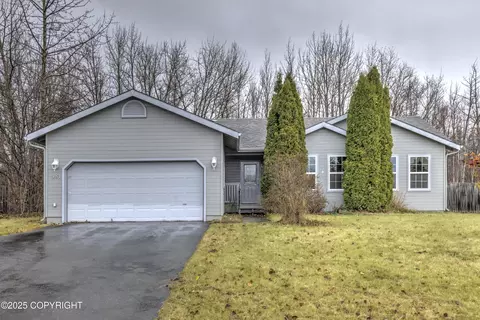 981 S Rebecca Dr, Palmer, AK 99645