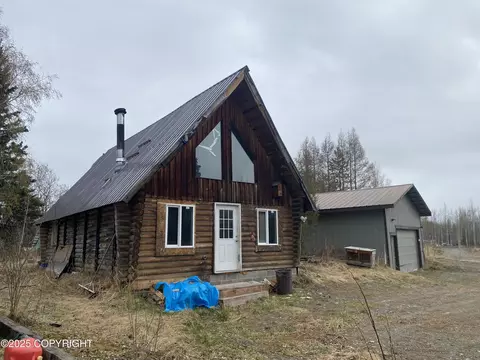 13537 W Maplewood Dr, Big Lake, AK 99652
