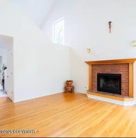 Living - 2541 Brookstone Loop, Anchorage, AK 99515 photo 2 of 4