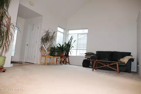 Living - 2541 Brookstone Loop, Anchorage, AK 99515 photo 3 of 4