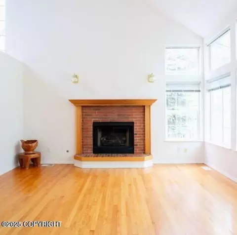 Living - 2541 Brookstone Loop, Anchorage, AK 99515 photo 1 of 4