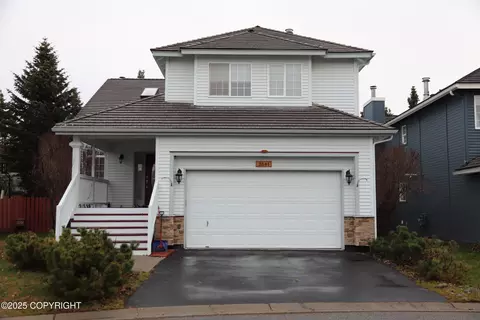 2541 Brookstone Loop, Anchorage, AK 99515