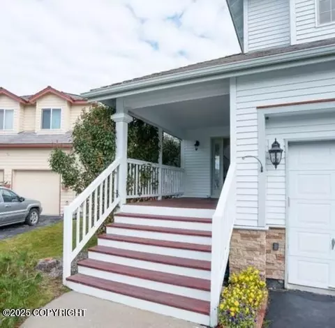 Exterior - 2541 Brookstone Loop, Anchorage, AK 99515 photo 2 of 4