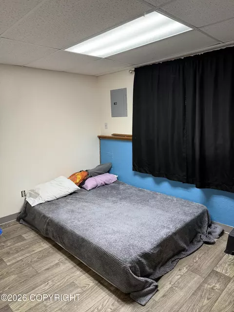 Bedroom - 501 Mission, Wrangell, AK 99929 photo 3 of 3