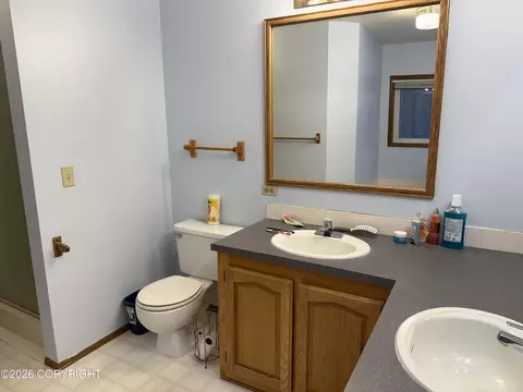 Bath - 501 Mission, Wrangell, AK 99929 photo 2 of 3
