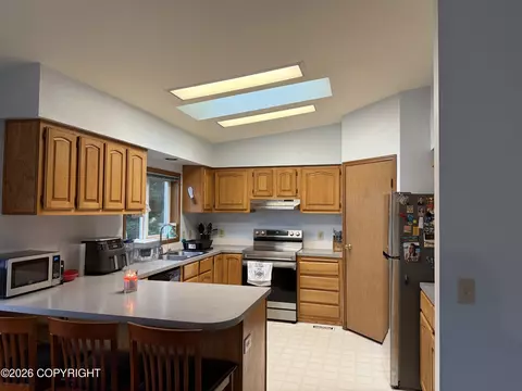 Kitchen - 501 Mission, Wrangell, AK 99929 photo 1 of 2