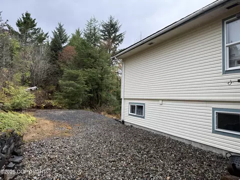 Exterior - 501 Mission, Wrangell, AK 99929 photo 2 of 5