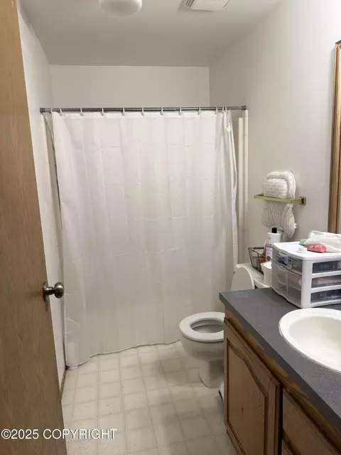 Bath - 501 Mission, Wrangell, AK 99929 photo 1 of 3