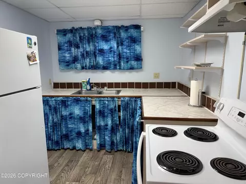 Kitchen - 501 Mission, Wrangell, AK 99929 photo 2 of 2