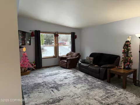 Living - 501 Mission, Wrangell, AK 99929 photo 2 of 2