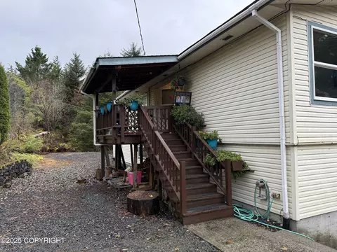 Exterior - 501 Mission, Wrangell, AK 99929 photo 5 of 5
