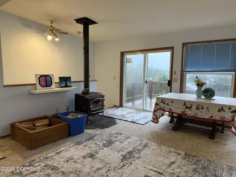 Living - 501 Mission, Wrangell, AK 99929 photo 1 of 2