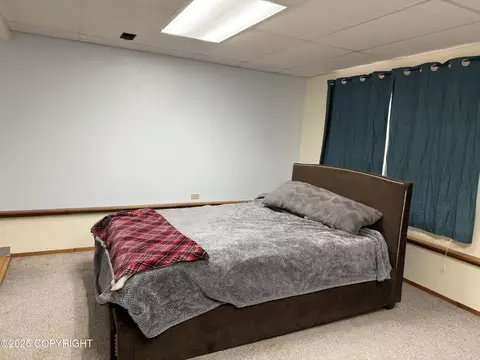 Bedroom - 501 Mission, Wrangell, AK 99929 photo 1 of 3