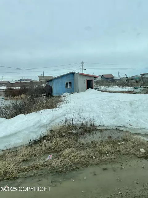 861 5th St, Kotzebue, AK 99752