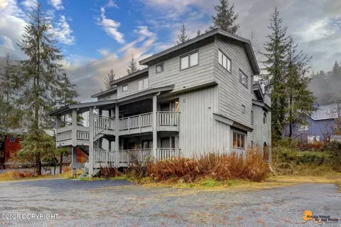 305 Crystal Mountain Rd # C-1, Girdwood, AK 99587