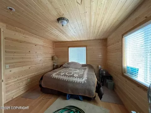 Bedroom - 35191 Kaltag Loop, Soldotna, AK 99669 photo 2 of 2
