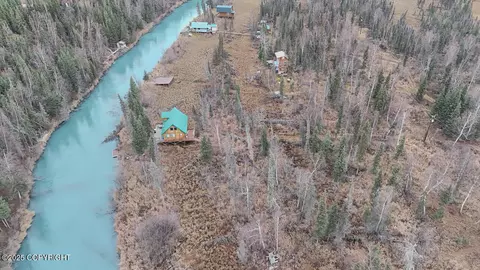 View/Area - 35191 Kaltag Loop, Soldotna, AK 99669 photo 6 of 9