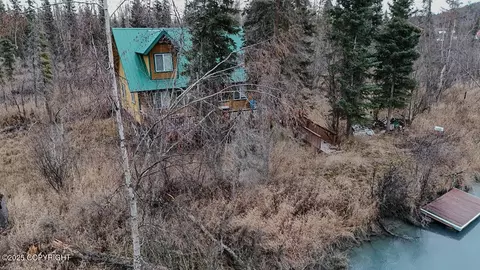 View/Area - 35191 Kaltag Loop, Soldotna, AK 99669 photo 4 of 9