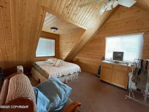 Bedroom - 35191 Kaltag Loop, Soldotna, AK 99669 photo 1 of 2