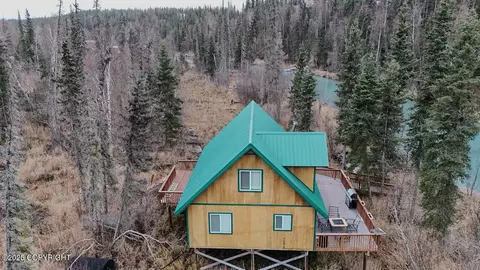 View/Area - 35191 Kaltag Loop, Soldotna, AK 99669 photo 3 of 9
