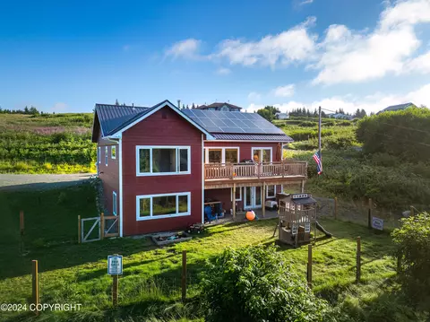 64083 Mineral Dr, Homer, AK 99603