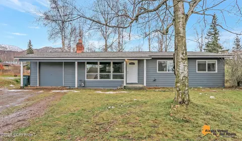 10141 Colville St, Eagle River, AK 99577