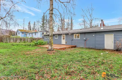 10141 Colville St, Eagle River, AK 99577 photo 25