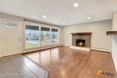 10141 Colville St, Eagle River, AK 99577 photo 2