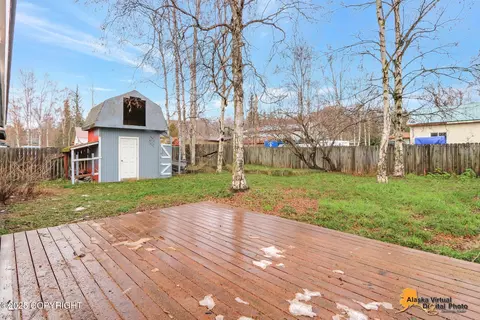 10141 Colville St, Eagle River, AK 99577 photo 24