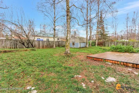 10141 Colville St, Eagle River, AK 99577 photo 23