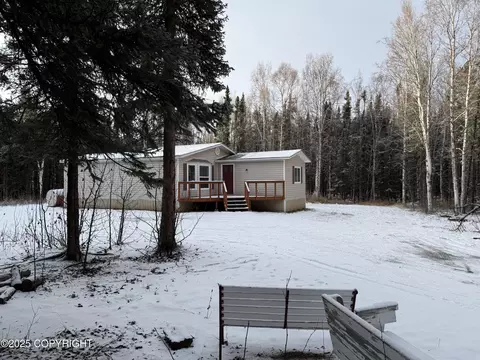 1837 Big Dipper Rd, Delta Junction, AK 99737