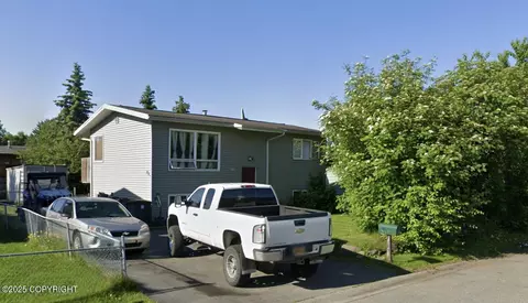 3514 E 19th Ave, Anchorage, AK 99508