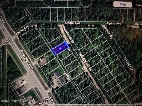 2825 Windflower Dr, Kenai, AK 99611