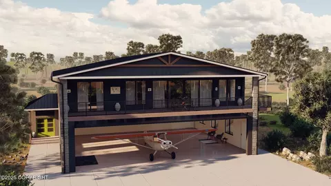 4074 E Harman Loop, Wasilla, AK 99654