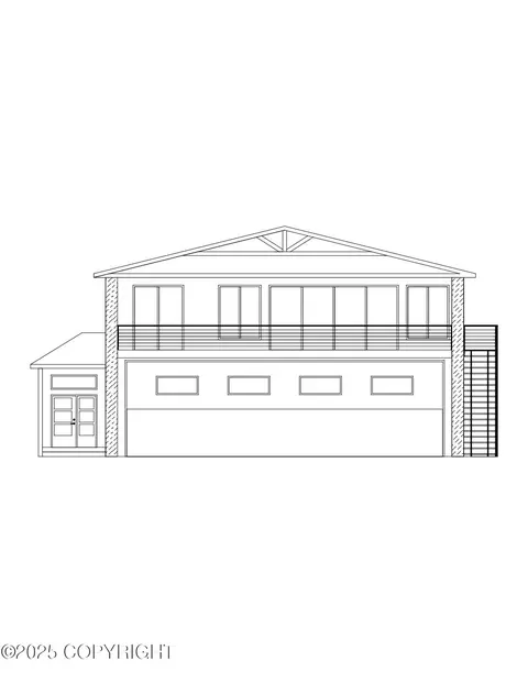 4074 E Harman Loop, Wasilla, AK 99654 photo 5