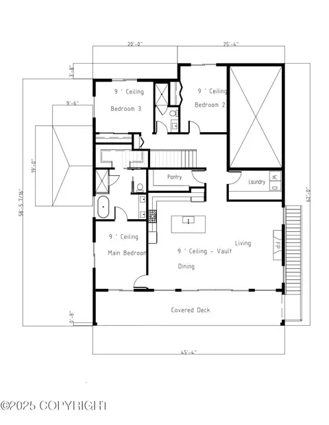 4074 E Harman Loop, Wasilla, AK 99654 photo 8