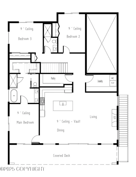 4074 E Harman Loop, Wasilla, AK 99654 photo 3