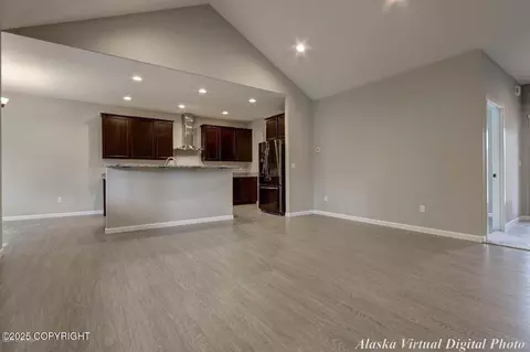 Living - 4121 E Harman Loop, Wasilla, AK 99654 photo 2 of 3