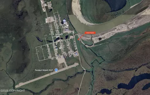 Parcel A, Nuiqsut, AK 99789