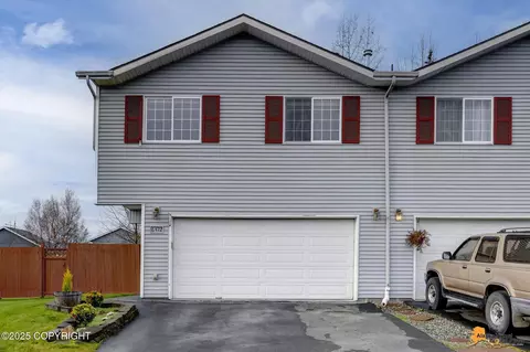 6422 E 10th Ave, Anchorage, AK 99504
